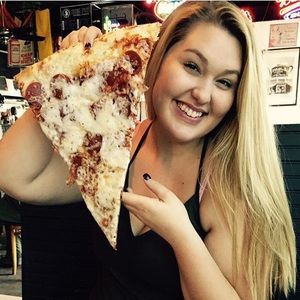 Meet your Posher, Jamie